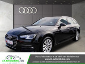 Audi A4 Avant occasion année 2018 boite Manuelle Annonce Audi A4 Avant occasion Essence 1.4 TFSI 150 à Beaupuy