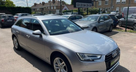 Audi A4 Avant , garage AUTO-DIRECT.FR - SARL BONAXE à BONDUES