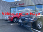 Audi A4 Avant occasion Blanc année 2018 boite Robotisee Annonce Audi A4 Avant occasion Essence 1.4 TFSI 150ch Edition S tronic 7 à Albi