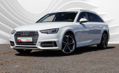 Audi A4 Avant occasion année 2018 boite Robotisee Annonce Audi A4 Avant occasion Essence 1.4 TFSI 150CH S LINE S TRONIC 7 à Villenave-d'Ornon