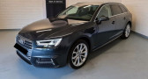 Audi A4 Avant occasion année 2018 boite Robotisee Annonce Audi A4 Avant occasion Essence 1.4 TFSI 150CH S LINE S TRONIC 7 à Villenave-d'Ornon