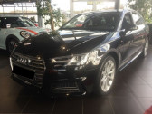 Audi A4 Avant occasion année 2017 boite Robotisee Annonce Audi A4 Avant occasion Essence 1.4 TFSI 150CH S LINE S TRONIC 7 à Villenave-d'Ornon