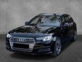 Audi A4 Avant occasion année 2018 boite Robotisee Annonce Audi A4 Avant occasion Essence 1.4 TFSI 150CH S LINE S TRONIC 7 à Villenave-d'Ornon