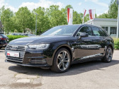 Audi A4 Avant occasion année 2018 boite Robotisee Annonce Audi A4 Avant occasion Essence 1.4 TFSI 150CH S LINE S TRONIC 7 à Villenave-d'Ornon