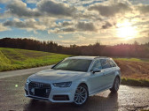 Annonce Audi A4 Avant occasion Essence 1.4 TFSI sport Avant S-Line  L'Union