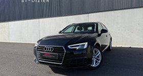 Audi A4 Avant , garage TRANSAKAUTO SAINT-DIZIER  Saint-Dizier