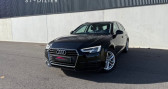 Annonce Audi A4 Avant occasion Essence 1.4l TFSI 150cv S tronic 7 - CT OK / Rgulateur / Camra De   Saint-Dizier