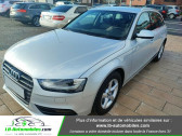 Audi A4 Avant occasion année 2012 boite Automatique Annonce Audi A4 Avant occasion Essence 1.8 TFSI 120 à Beaupuy