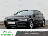 Audi A4 Avant occasion année 2013 boite Manuelle Annonce Audi A4 Avant occasion Essence 1.8 TFSI 120 à Beaupuy