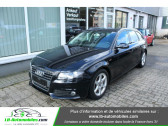 Audi A4 Avant occasion année 2012 boite Manuelle Annonce Audi A4 Avant occasion Essence 1.8 TFSI 160 à Beaupuy