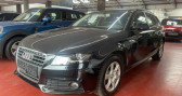 Audi A4 Avant 1.8 TFSI 160CV 2011 BREAK Business line PHASE 2  2011 - annonce de voiture en vente sur Auto Sélection.com