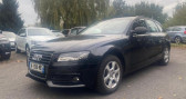 Audi A4 Avant 1.8 TFSI - 160CV 2011 BREAK Business line PHASE 2   Lens 62