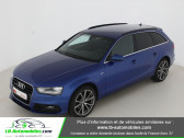 Audi A4 Avant occasion année 2015 boite Manuelle Annonce Audi A4 Avant occasion Essence 1.8 TFSI 170 Quattro S-Line à Beaupuy