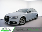 Audi A4 Avant occasion année 2015 boite Manuelle Annonce Audi A4 Avant occasion Essence 1.8 TFSI 170 S-Line à Beaupuy
