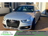 Audi A4 Avant occasion année 2015 boite Manuelle Annonce Audi A4 Avant occasion Essence 1.8 TFSI 170 S-Line à Beaupuy