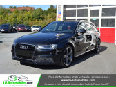 Audi A4 Avant occasion année 2015 boite Manuelle Annonce Audi A4 Avant occasion Essence 1.8 TFSI 170 S-Line à Beaupuy