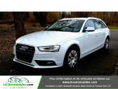 Audi A4 Avant occasion année 2012 boite Automatique Annonce Audi A4 Avant occasion Essence 1.8 TFSI 170 à Beaupuy