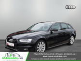Audi A4 Avant occasion année 2015 boite Manuelle Annonce Audi A4 Avant occasion Essence 1.8 TFSI 170 à Beaupuy