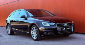 Audi A4 Avant , garage AUTO CONCEPT 66 à PERPIGNAN