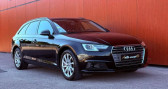 Audi A4 Avant occasion année 2019 boite Automatique Annonce Audi A4 Avant occasion Diesel 190ch 2.0 bva 7 rapports à PERPIGNAN