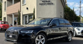 Annonce Audi A4 Avant occasion Diesel 2.0 30 TDI - 122 - BV S-tronic 2016 BREAK Business line PHAS  Longeville Lès Metz