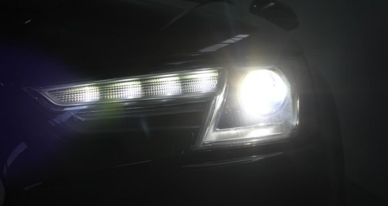 Audi A4 Avant 2.0 35 TDI - 150 - BV S-tronic BREAK PHASE 2 2018 - photo n°5 Audi A4 Avant 2.0 35 TDI - 150 - BV S-tronic BREAK PHASE 2  occasion à Saint André de corcy - photo n°5