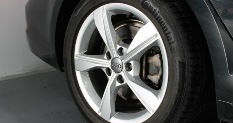 Audi A4 Avant 2.0 35 TDI - 150 - BV S-tronic BREAK PHASE 2 2018 - photo n°3 Audi A4 Avant 2.0 35 TDI - 150 - BV S-tronic BREAK PHASE 2  occasion à Saint André de corcy - photo n°3