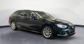 Annonce Audi A4 Avant occasion Diesel 2.0 35 TDI - 163 - S-tronic Business line PHASE 3  MONTELIMAR