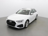 Audi A4 Avant occasion année 2022 boite Automatique Annonce Audi A4 Avant occasion Diesel 2.0 35 Tdi 163ch S-Tronic S Line Edition à SAINT-GREGOIRE