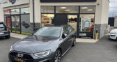 Annonce Audi A4 Avant occasion Diesel 2.0 35 TDI HYBRID 165 MHEV S-LINE EDITION S-TRONIC BVA  ANDREZIEUX-BOUTHEON