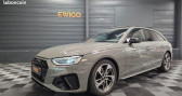 Audi A4 Avant 2.0 35 TDI S-LINE EDITION S-TRONIC ENTRETIEN   Montélimar 26