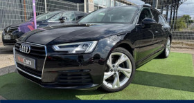 Audi A4 Avant occasion 2019 mise en vente à ROUEN par le garage WEECARS ROUEN - photo n°1