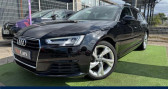 Audi A4 Avant occasion année 2019 boite Automatique Annonce Audi A4 Avant occasion Essence 2.0 35 TFSI 150 business line version française à ROUEN