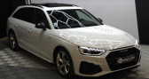 Annonce Audi A4 Avant occasion Essence 2.0 35 TFSI 150 S line - Matrix Led  COIGNIERES