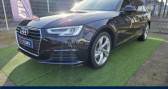 Annonce Audi A4 Avant occasion Essence 2.0 35 TFSI BUSINESS HYBRID NON RECHARGEABLE 150 MHEV S-TRON  ROUEN