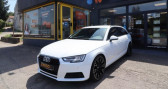 Audi A4 Avant occasion année 2019 boite Automatique Annonce Audi A4 Avant occasion Electrique 2.0 40 TDI 190 BUSINESS S-TRONIC BVA SEIGE CONDUCTEUR ELEC à Bourgoin-Jallieu