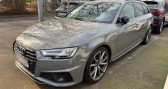 Audi A4 Avant 2.0 40 TDI - 190 - BV S-tronic 2016 BREAK S line PHASE 3   Ozoir-la-Ferrire 77