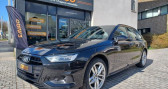 Audi A4 Avant occasion année 2020 boite Automatique Annonce Audi A4 Avant occasion Diesel 2.0 40 TDI 190 DESIGN S-TRONIC BVA à LIMOGES