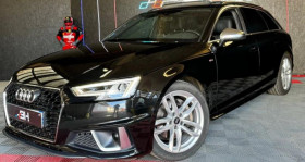 Audi A4 Avant , garage BH CAR BOULOGNE SUR MER  Saint Martin Boulogne