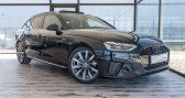 Audi A4 Avant 2.0 40 TDI 190 S-tronic S line PHASE 3   Tôtes 76