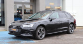 Audi A4 Avant 2.0 40 TDI 200 HYBRID MHEV QUATTRO AVUS S-TRONIC BVA GARANTI   Jouy-aux-arches 57