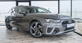 Audi A4 Avant occasion année 2021 boite Automatique Annonce Audi A4 Avant occasion Diesel 2.0 40 TDI 204 S-tronic S line PHASE 3 à Tôtes