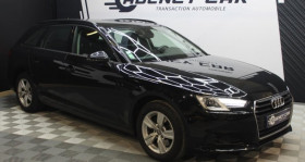 Audi A4 Avant , garage AGENCY CAR COIGNIERES � COIGNIERES