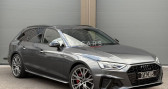 Audi A4 Avant 2.0 40 TFSI - 204 - BV S-tronic 2016 BREAK Competition PHASE   Roanne 42