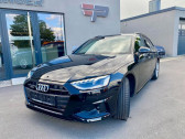 Annonce Audi A4 Avant occasion Essence 2.0 Avant 45 TFSI quattro  L'Union