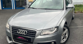 Audi A4 Avant , garage TRANSAKAUTO LENS  Lens