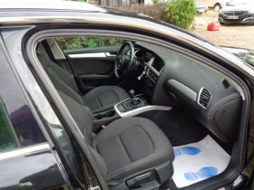 Audi A4 Avant 2.0 TDI 120CH DPF ADVANCED EDITION  occasion  Aucamville - photo n7