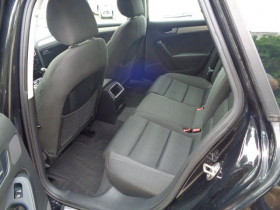 Audi A4 Avant 2.0 TDI 120CH DPF ADVANCED EDITION  occasion  Aucamville - photo n4
