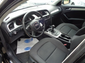 Audi A4 Avant 2.0 TDI 120CH DPF ADVANCED EDITION  occasion  Aucamville - photo n3
