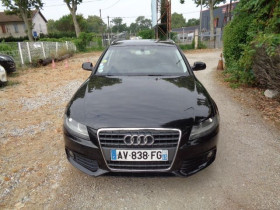 Audi A4 Avant 2.0 TDI 120CH DPF ADVANCED EDITION  occasion  Aucamville - photo n2